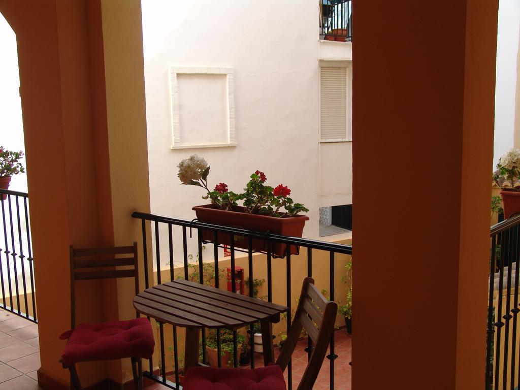 Carabeo 2000 3.1 Nerja Exteriör bild